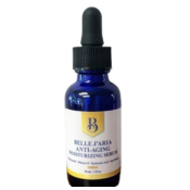 Belle J'Aria Anti-Aging Moisturizing Serum